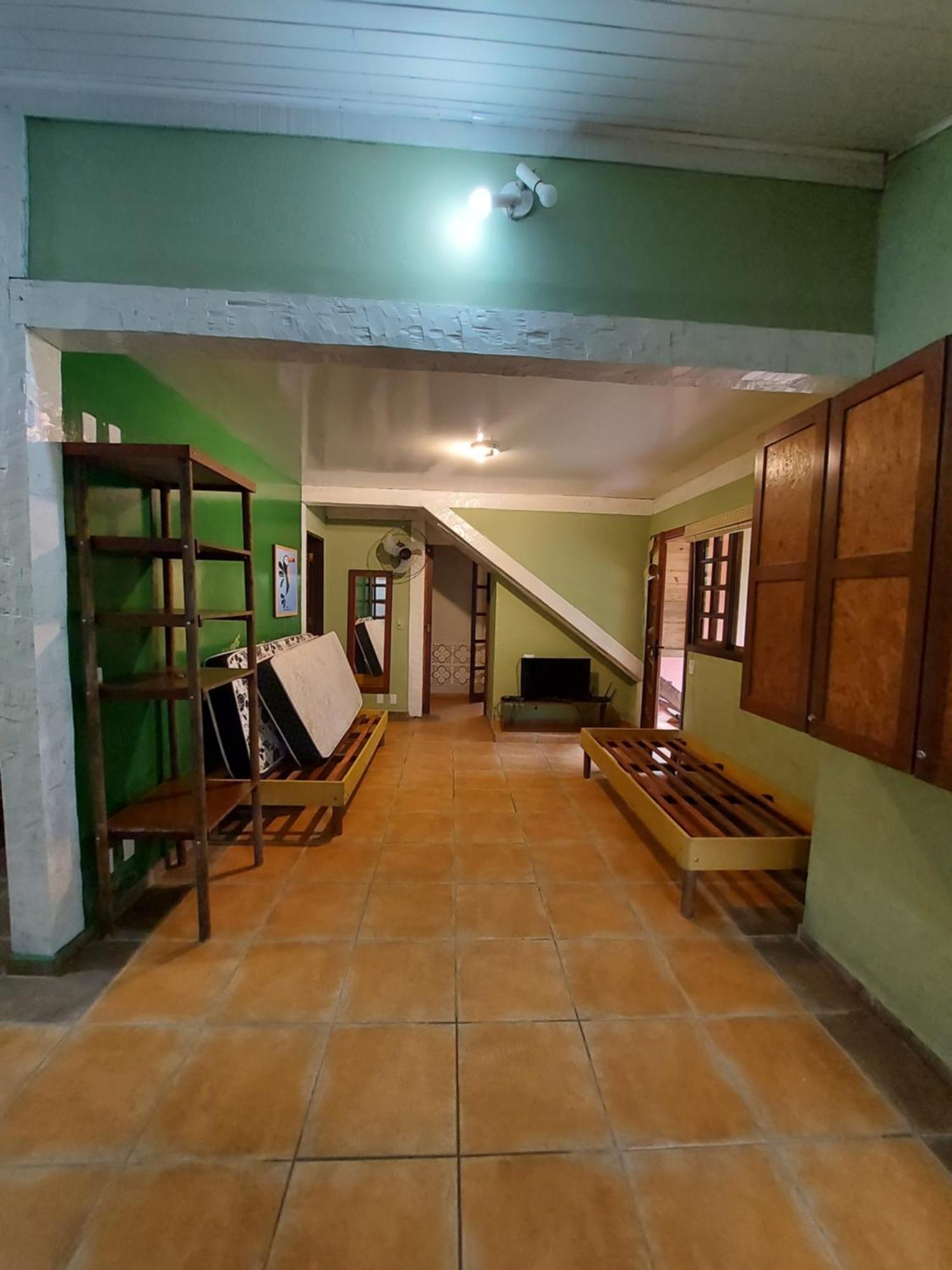 Hotel Quintal Da Mata Sao Sebastiao  Exterior foto